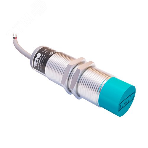 Выключатель бесконтактный ISN E4A-31P-8-LZ | код 00-00025434 | ТЕКО