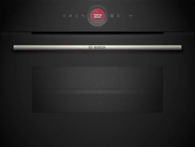 Духовой шкаф Электрический Bosch CMG7241B1 черный | код 2005690 | BOSCH Духовой шкаф Электрический Bosch CMG7241B1 черный | код 2005690 | BOSCH