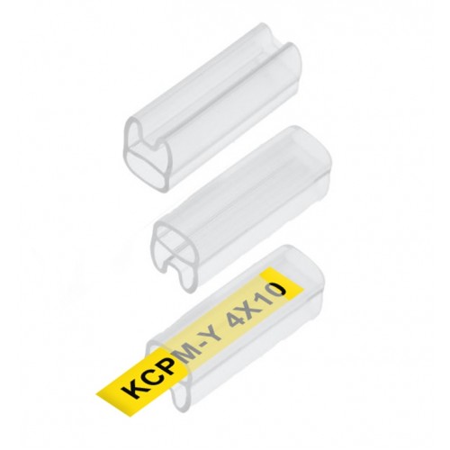 809 340, KCKKS 30, Прозрачный держатель маркировки (для проводов) - 30мм - 16-25мм2 | код 0.0.0.8.09340 | KLEMSAN 809 340, KCKKS 30, Прозрачный держатель маркировки (для проводов) - 30мм - 16-25мм2 | код 0.0.0.8.09340 | KLEMSAN