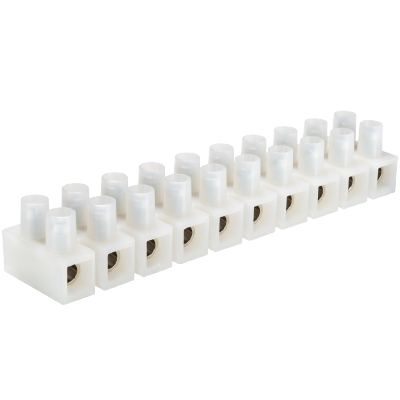 Клеммные колодки, Тип 20 E, 6 полюсов, делимые, без защиты провода, номинальное сечение провода: 16 мм кв., номинальные характеристики: 500 V 57 A серия Appliance | код 21.340.3653.0 | Wieland Клеммные колодки, Тип 20 E, 6 полюсов, делимые, без защиты провода, номинальное сечение провода: 16 мм кв., номинальные характеристики: 500 V 57 A серия Appliance | код 21.340.3653.0 | Wieland