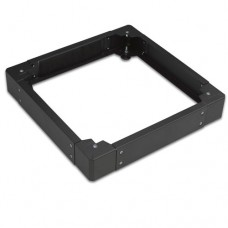 Цоколь, ВxШxГ 100x800x1000, модульный, металл, черный | код LN-ZMN-BAZ-8010-BL | LANDE Цоколь, ВxШxГ 100x800x1000, модульный, металл, черный | код LN-ZMN-BAZ-8010-BL | LANDE