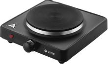 Плита Электрическая Vitek Metropolis VT-3706 (настольная) | код 2035614 | VITEK