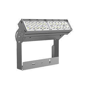 Светодиодный светильник VARTON промышленный Olymp 2.0 50 Вт 5000 K класс защиты IP65 угол 12 градусов | код V1-I0-70600-04L10-6505050 | Вартон