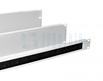 Панель 19”, 2шт. | код MB 10.48 I RAL9005 | ПРОВЕНТО Панель 19”, 2шт. | код MB 10.48 I RAL9005 | ПРОВЕНТО