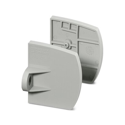 Фланцевая крышка UW 10-F | код 3074525 | PHOENIX CONTACT Фланцевая крышка UW 10-F | код 3074525 | PHOENIX CONTACT