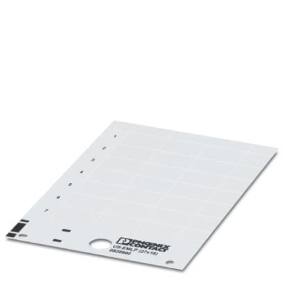 Пластиковая табличка US-EMLP (104X135) YE CUS | код 0830388 | PHOENIX CONTACT Пластиковая табличка US-EMLP (104X135) YE CUS | код 0830388 | PHOENIX CONTACT