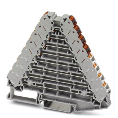 Распределительная панель PTRV 8 /RDWH | код 3270137 | PHOENIX CONTACT Распределительная панель PTRV 8 /RDWH | код 3270137 | PHOENIX CONTACT