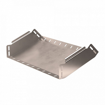 Угол вертикальный внутренний 45 градусов Стандарт INOX (AISI 409) 500х80 Промрукав | код PR16.3330 | ПРОМРУКАВ Угол вертикальный внутренний 45 градусов Стандарт INOX (AISI 409) 500х80 Промрукав | код PR16.3330 | ПРОМРУКАВ