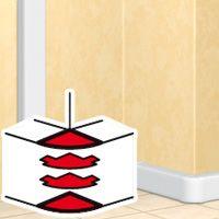 Угол внешний 65х195/220 DLP | код 10639 | Legrand