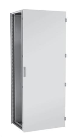 Шкаф распределительный из нержавеющей стали сталь AISI 304 шлиф. 1800х800х500 IP55 ПРОВЕНТО | код SPS 180.80.50 | ПРОВЕНТО Шкаф распределительный из нержавеющей стали сталь AISI 304 шлиф. 1800х800х500 IP55 ПРОВЕНТО | код SPS 180.80.50 | ПРОВЕНТО