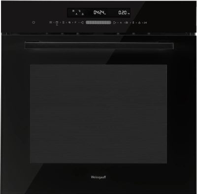 Духовой шкаф Электрический Weissgauff EOM 991 SB Black Edition черный | код 1973368 | WEISSGAUFF Духовой шкаф Электрический Weissgauff EOM 991 SB Black Edition черный | код 1973368 | WEISSGAUFF