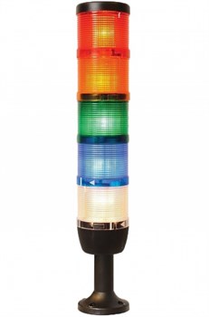 Сигнальная колонна IK75L024XM01E | код IK75L024XM01E | EMAS Сигнальная колонна IK75L024XM01E | код IK75L024XM01E | EMAS