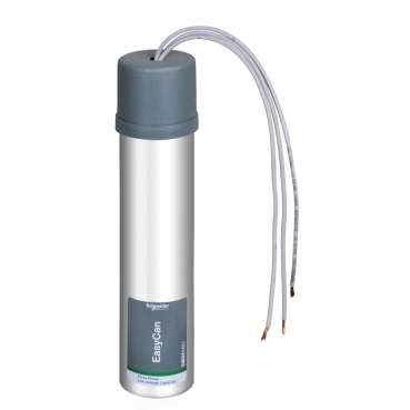 Конденс. EasyCan 5 кВАр 400В | код BLRCS050A060B40 | SCHNEIDER ELECTRIC Конденс. EasyCan 5 кВАр 400В | код BLRCS050A060B40 | SCHNEIDER ELECTRIC