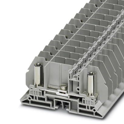 Измерительная клемма с ползунковым размыкателем RBO 5-T-F | код 3058169 | PHOENIX CONTACT
