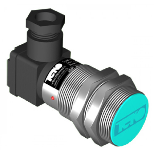 Бесконтактный выключатель ISB AT8A-43P-10-LZ-C | код 00-00047039 | ТЕКО Бесконтактный выключатель ISB AT8A-43P-10-LZ-C | код 00-00047039 | ТЕКО