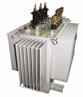 Трансформатор силовой масляный (01) ТМГ-СЭЩ-250/10-11 УХЛ1 6.00/0.40 Y/Yн-0 | код 1297309 | Электрощит Самара