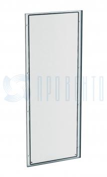 Панель задняя 2000х600мм RAL7004 IP55 IK10 | код BP 200.60 RAL7004 | ПРОВЕНТО Панель задняя 2000х600мм RAL7004 IP55 IK10 | код BP 200.60 RAL7004 | ПРОВЕНТО