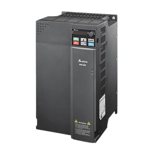 VFD45AMS43AFSAA Преобразователь частоты MS300, 3x400В, 22 кВт, 45/49А, ЭМС С2, IP20 | код VFD45AMS43AFSAA | Delta Electronics VFD45AMS43AFSAA Преобразователь частоты MS300, 3x400В, 22 кВт, 45/49А, ЭМС С2, IP20 | код VFD45AMS43AFSAA | Delta Electronics