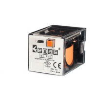 Промышленное реле RE1P11AC048 | код RE1P11AC048 | EMAS