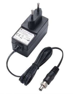 Блок питания PWR-12300-WPEU-S2 12V 3A, 5.5/2.1/7.5, w/EU Plug | код 00-06139221 | MOXA Блок питания PWR-12300-WPEU-S2 12V 3A, 5.5/2.1/7.5, w/EU Plug | код 00-06139221 | MOXA