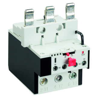 Реле перегрузки OptiStart TF-UHP150-110 для контакторов (A)F-95..(A)F-150 | код 336056 | КЭАЗ Реле перегрузки OptiStart TF-UHP150-110 для контакторов (A)F-95..(A)F-150 | код 336056 | КЭАЗ