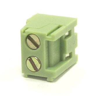 Клеммная колодка винтовая RUICHI XY303V-02P на 2 клеммы M2.5, шаг 3.81 мм, лифт, 10 А, 26-16 AWG | код 58228 | Ruichi Клеммная колодка винтовая RUICHI XY303V-02P на 2 клеммы M2.5, шаг 3.81 мм, лифт, 10 А, 26-16 AWG | код 58228 | Ruichi