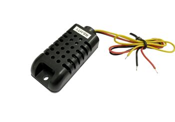 Датчик влажности и температуры цифровой | код RS-HT1 | REM Датчик влажности и температуры цифровой | код RS-HT1 | REM