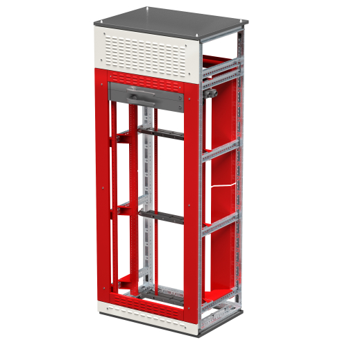 Комплект для установки ППВР Jean Muller В=2000 Г=600 | код R5IKS206 | DKC Комплект для установки ППВР Jean Muller В=2000 Г=600 | код R5IKS206 | DKC