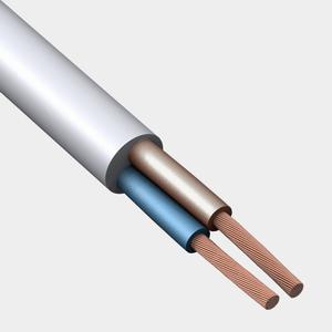 Провод ПВС 2х2.5 380В (уп.50м) Конкорд | код 7217 | Русский Свет Провод ПВС 2х2.5 380В (уп.50м) Конкорд | код 7217 | Русский Свет