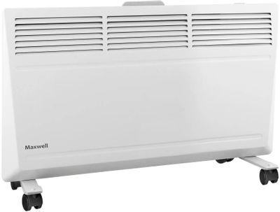 Конвектор Maxwell MW-4042 2000Вт белый | код 2035626 | MAXWELL Конвектор Maxwell MW-4042 2000Вт белый | код 2035626 | MAXWELL