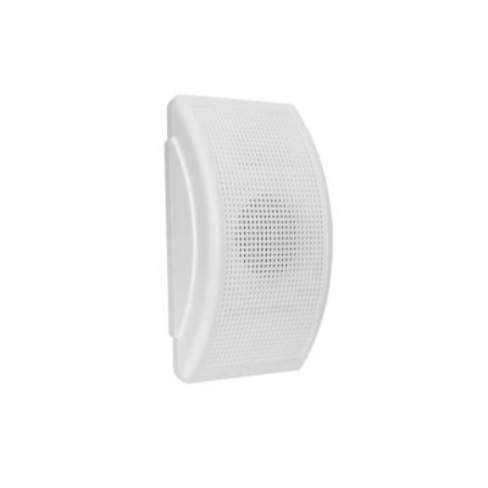 Соната ТЛ-100-1/3 Оповещатель пожарный речевой со встроенным трансформатором 100В, возможность выбора 1Вт или 3Вт, настеннное исполнение, контроль линии (СонатаТЛ-100-1/3) | код. ц130364 | Вистл