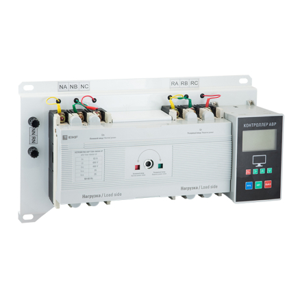 АВР ТСМ-100/40 3р EKF PROxima | код ats-tsm-40A-3p-pro | EKF АВР ТСМ-100/40 3р EKF PROxima | код ats-tsm-40A-3p-pro | EKF