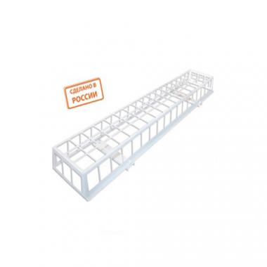Решетка защитная для светильников СПОРТ 1570х250 мм TDM | код SQ0338-0303 | TDM Решетка защитная для светильников СПОРТ 1570х250 мм TDM | код SQ0338-0303 | TDM
