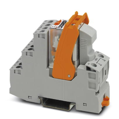 Релейный модуль RIF-2-RSC-LV-24AC/4X21 | код 2903318 | PHOENIX CONTACT Релейный модуль RIF-2-RSC-LV-24AC/4X21 | код 2903318 | PHOENIX CONTACT