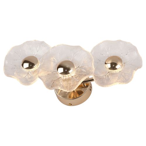 Бра светильник светодиодный LED 7Вт 3000К Shannon 6135-401 дизайн Rivoli | код Б0061948 | Rivoli фото 11 Бра светильник светодиодный LED 7Вт 3000К Shannon 6135-401 дизайн Rivoli | код Б0061948 | Rivoli фото 11