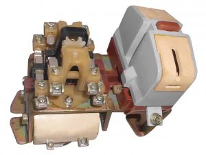 Контактор МК3-10-75В | код A8119-80082298 | ЧЭАЗ Контактор МК3-10-75В | код A8119-80082298 | ЧЭАЗ