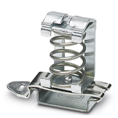 Зажим для экрана SKS 14-SNS35 | код 3062799 | PHOENIX CONTACT Зажим для экрана SKS 14-SNS35 | код 3062799 | PHOENIX CONTACT