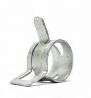 Хомут пружинный AML 18 | код AML18M41 | Мир хомутов Хомут пружинный AML 18 | код AML18M41 | Мир хомутов