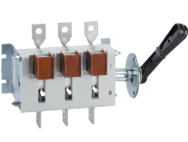 Выключатель-разъединитель ВР32-35-А71251-250А-Л-УХЛ3-КЭАЗ | код 362599 | КЭАЗ