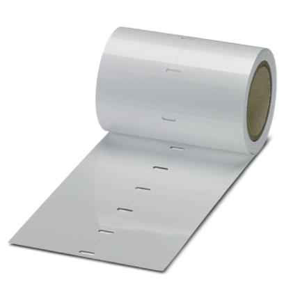 Вставная табличка EMT (50X18,8)R | код 1003224 | PHOENIX CONTACT Вставная табличка EMT (50X18,8)R | код 1003224 | PHOENIX CONTACT