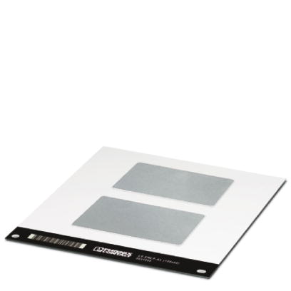 Маркеры для устройств LS-EMP-AL (100X60) CUS | код 0831953 | PHOENIX CONTACT Маркеры для устройств LS-EMP-AL (100X60) CUS | код 0831953 | PHOENIX CONTACT