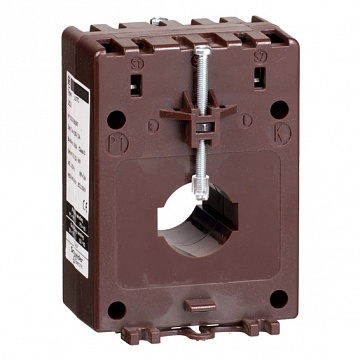 Трансформатор тока  Tesys T 30/1А, кл.т. 1 |  код.  LUTC0301 |  Schneider Electric