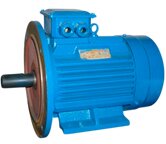 Электродвигатель 112 MA2-SDN-IE2 IM B35 4/3000 Турция (ESQ TR) | код 01.05.223169 | ESQ