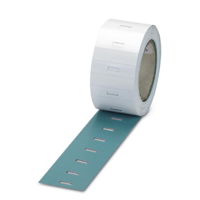 Вставная табличка EMT (9,8X38,2)R TQ | код 0803893 | PHOENIX CONTACT