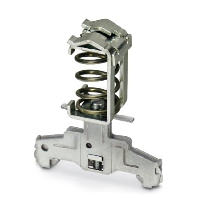 Зажим для экрана SKS 14-NS35 | код 3240217 | PHOENIX CONTACT Зажим для экрана SKS 14-NS35 | код 3240217 | PHOENIX CONTACT