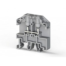 307 180, Клеммник пруж.быстрозажимной (Push in) 2-хярусный, с конт. на DIN-рейку, 2,5 мм.кв., (бежевый), PYK2,5-2FT | код 0.0.0.3.07180 | KLEMSAN 307 180, Клеммник пруж.быстрозажимной (Push in) 2-хярусный, с конт. на DIN-рейку, 2,5 мм.кв., (бежевый), PYK2,5-2FT | код 0.0.0.3.07180 | KLEMSAN