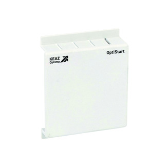 Кожух защитный OptiStart K-MX-8000 для мини-контакторов M | код 335869 | КЭАЗ Кожух защитный OptiStart K-MX-8000 для мини-контакторов M | код 335869 | КЭАЗ