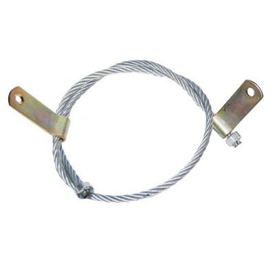 Заземляющий проводник ЗП-1М | код 33109 | INSTALL Заземляющий проводник ЗП-1М | код 33109 | INSTALL