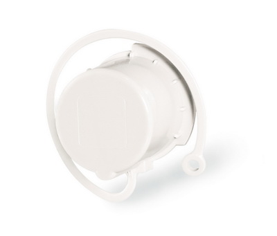 Защитная крышка для кабельных или стационарных вилок на PC-325 32 Амп, 3P+N+E, IP67 | код DIS57090325 | DKC Защитная крышка для кабельных или стационарных вилок на PC-325 32 Амп, 3P+N+E, IP67 | код DIS57090325 | DKC