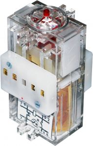 Реле указательное РЭУ-11Б-20Б-2 110В пост., под пайку, ток контактов 5А, контакты 2з+0р без самовозврата, 1з с самовозвратом, IP40, У3 | код A8016-T200053414 | РЕЛЕ И АВТОМАТИКА Реле указательное РЭУ-11Б-20Б-2 110В пост., под пайку, ток контактов 5А, контакты 2з+0р без самовозврата, 1з с самовозвратом, IP40, У3 | код A8016-T200053414 | РЕЛЕ И АВТОМАТИКА